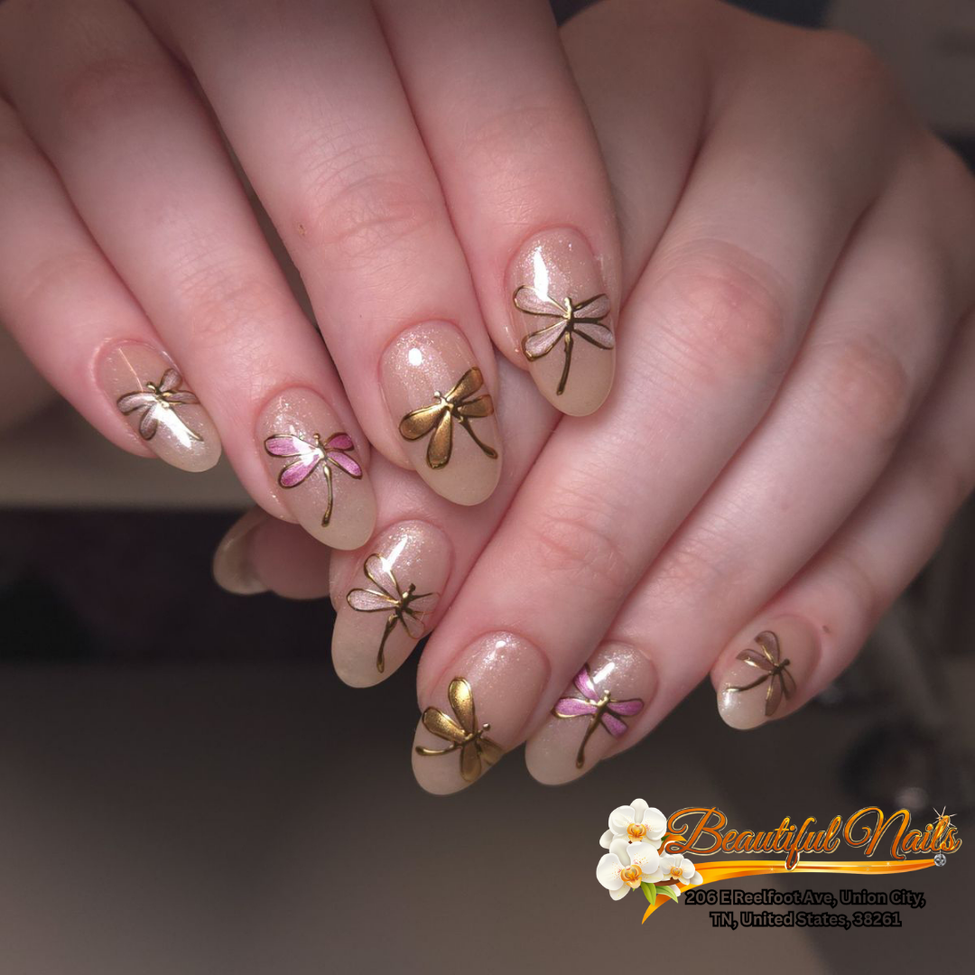 Nails Design